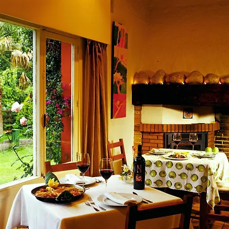 Manzanos Campingplatz