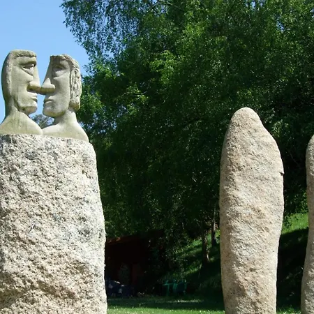 Manzanos Campingplatz