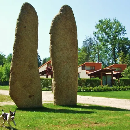 Campingplads Manzanos