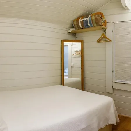 Manzanos Campingplads