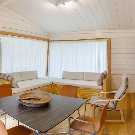 Manzanos Campingplads