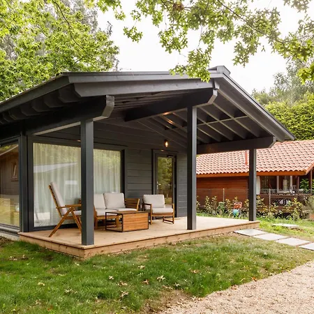 Campingplads Manzanos