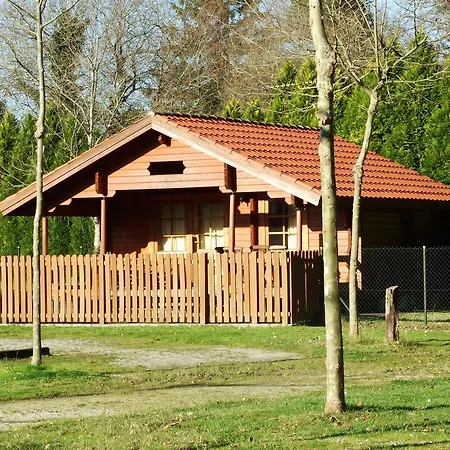 Manzanos Campsite 2*