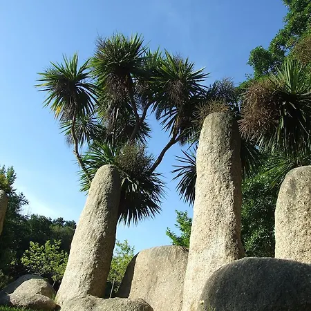 Manzanos Santa Cruz de Oleiros