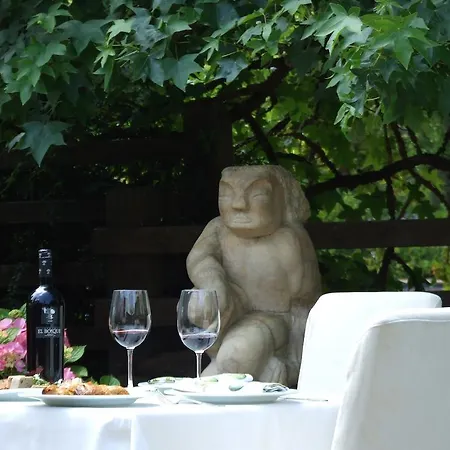 Campingplatz Manzanos 2*