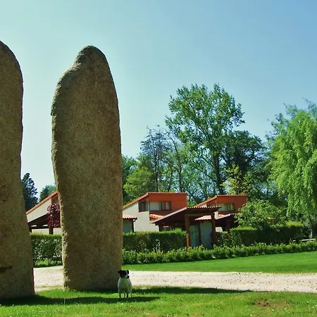 Κάμπινγκ Manzanos 2*