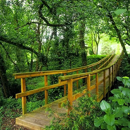 Manzanos サンタ・クルス・デ・オレイロス