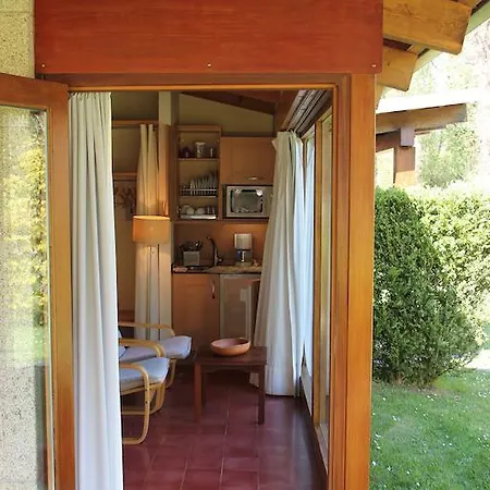 Campingplads Manzanos 2*