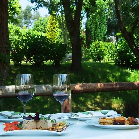 Manzanos キャンプ場 2*