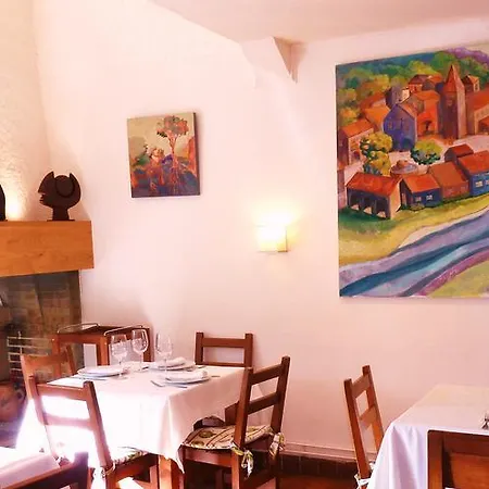 Manzanos Campingplatz