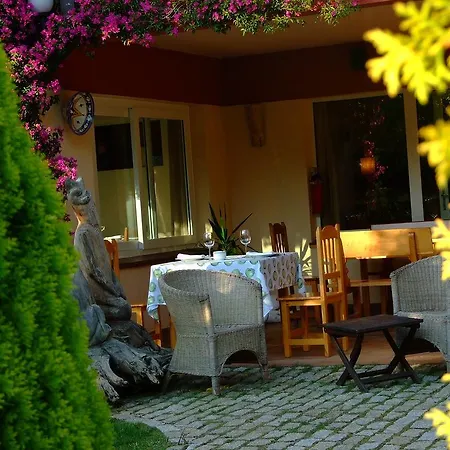 Campingplads Manzanos