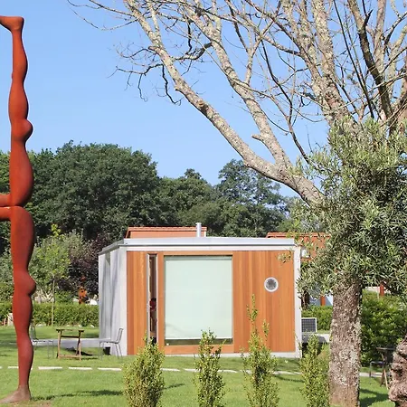 Manzanos サンタ・クルス・デ・オレイロス