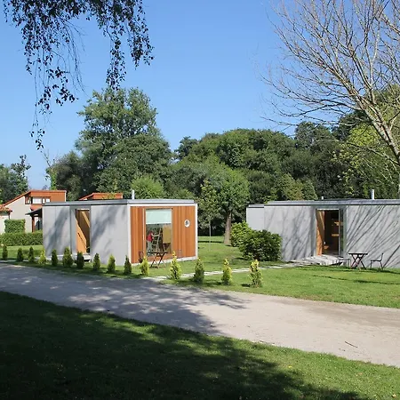 Manzanos Campsite