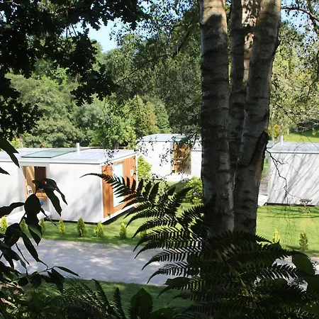 Campingplads Manzanos 2*