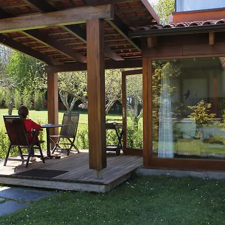 Manzanos 2* Santa Cruz de Oleiros