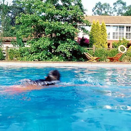 Campingplatz Manzanos 2*