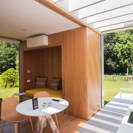 Manzanos Campingplatz 2*