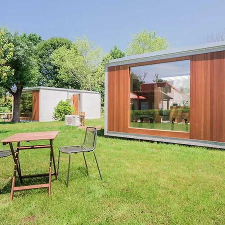 Manzanos Campingplatz