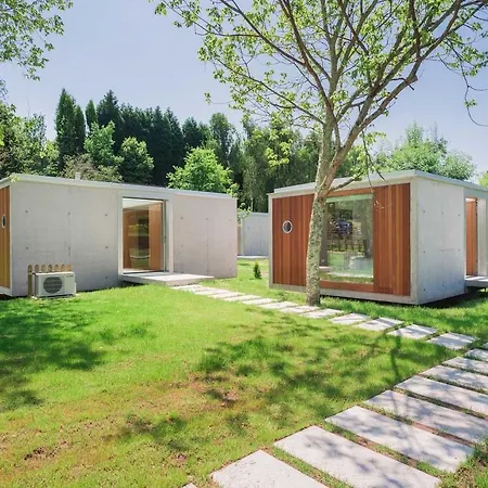 Campingplads Manzanos 2*