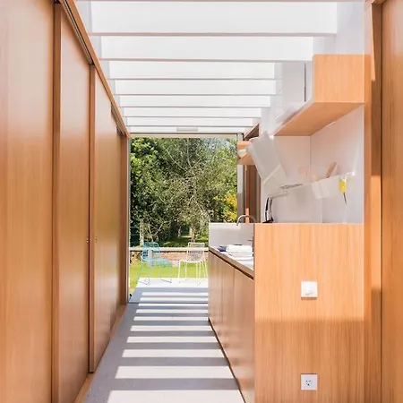 Manzanos 2* Santa Cruz de Oleiros